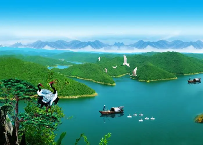 无人化环保高端